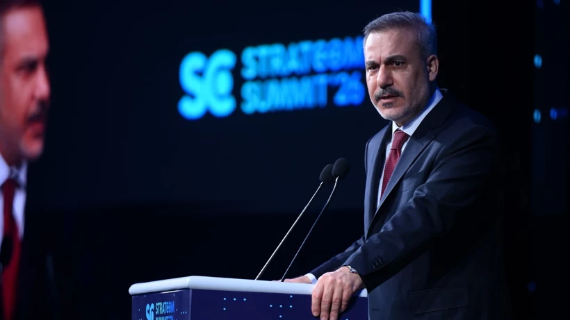 Hakan Fidan, Orta Doğu’daki çatışmaların daha geniş bir savaşa dönüşme