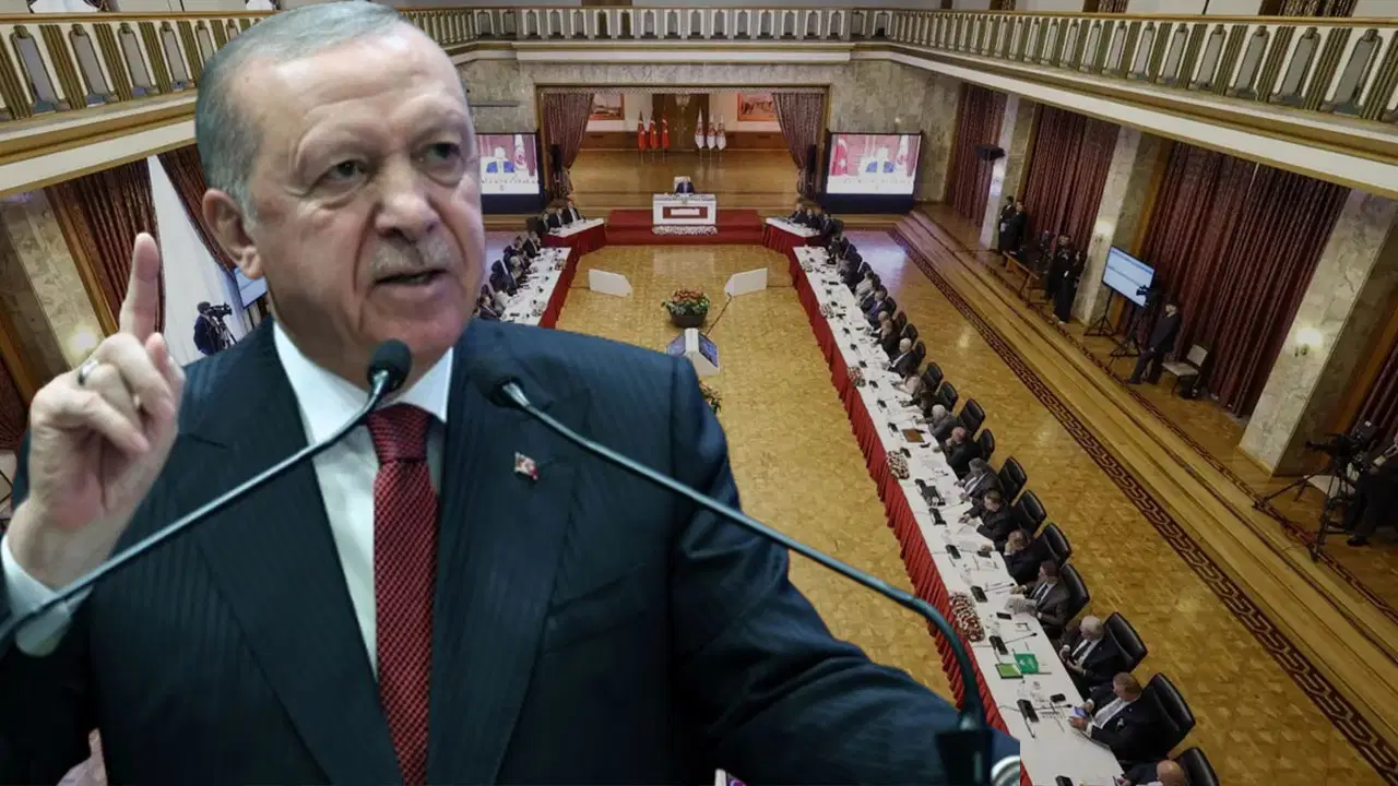 Savaşın etkisiyle silah bırakma süreci yavaşladı, Meclis’te planlanan yasal düzenlemelerin