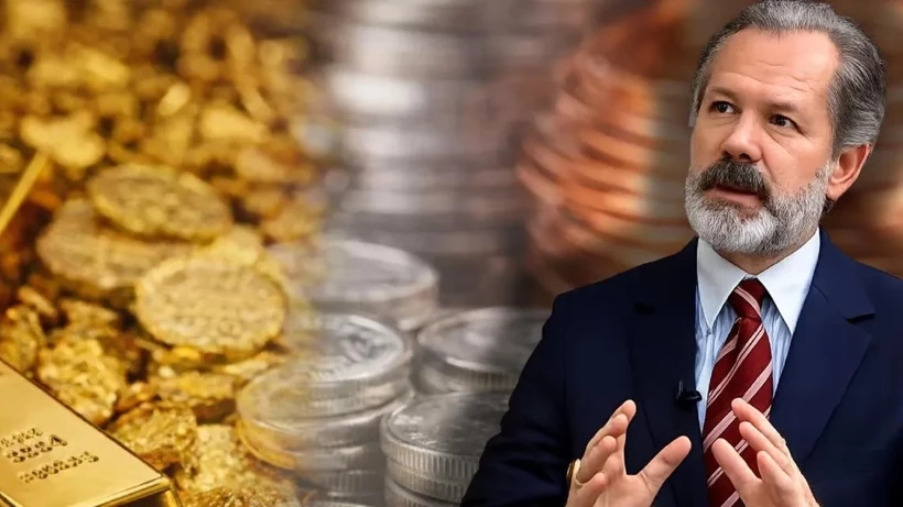 Küresel gerilim altın piyasasında sert dalgalanmaya yol açarken, rekor seviyelerden