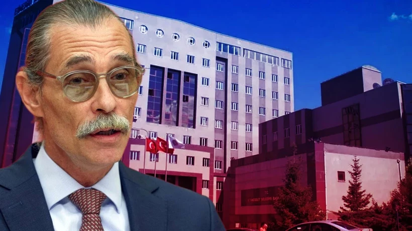 Sayıştay denetimlerinde ortaya çıkan usulsüzlük iddiaları üzerine Etimesgut Belediyesi’ne yönelik