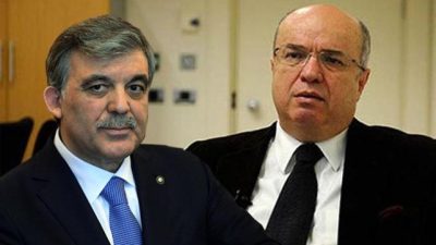 Eski Cumhurbaşkanı Abdullah Gül ve gazeteci Fehmi Koru’nun, muhafazakar seçmeni
