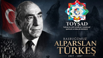 Turan Elleri Ozanlar Yazarlar Şairler Aydınlar Derneği (TOYŞAD), Milliyetçi Hareket