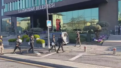 İstanbul Anadolu Cumhuriyet Başsavcılığı Özel Soruşturma Bürosu koordinesinde yürütülen soruşturma