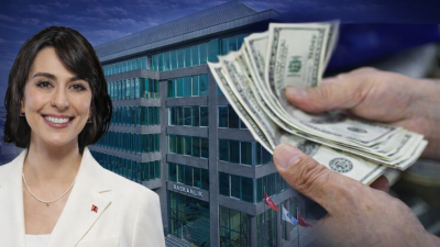 Etkin pişmanlık ifadeleri belediyedeki yolsuzluk ağını deşifre etti: Nazım Akkoyunlu