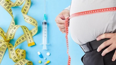 Hızlı kilo verme amacıyla kullanılan zayıflama iğnelerine yönelik talep artarken