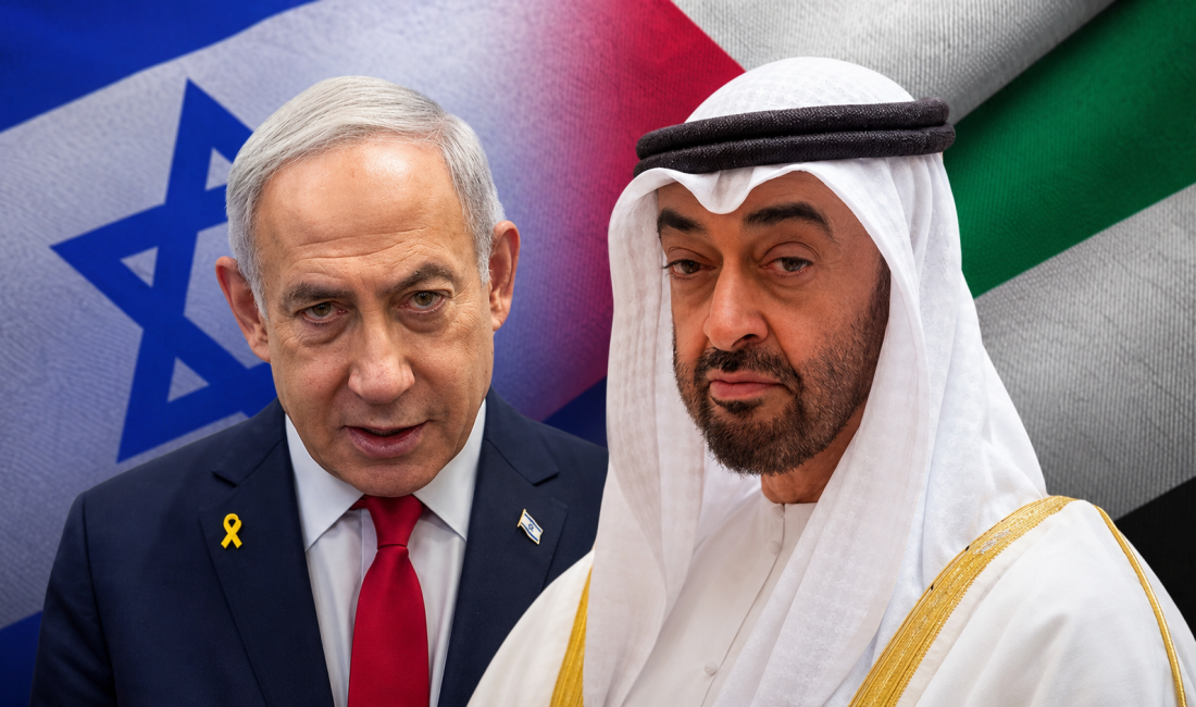 İsrail basınında yer alan iddialara göre, Başbakan Binyamin Netanyahu’nun gizli