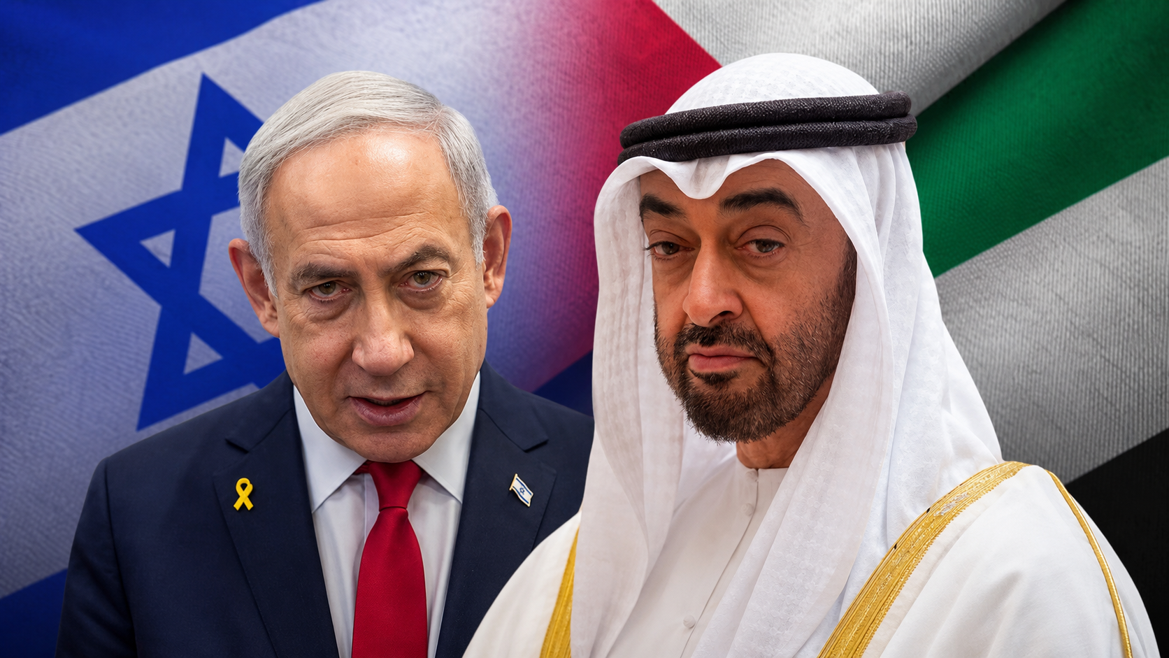 İsrail basınında yer alan iddialara göre, Başbakan Binyamin Netanyahu’nun gizli