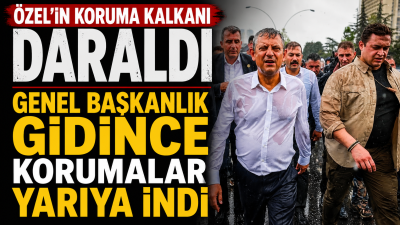 Ankara Bölge Adliye Mahkemesi’nin CHP kurultayı hakkında verdiği “mutlak butlan”