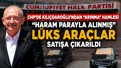 Kemal Kılıçdaroğlu, CHP'de "arınma" sürecini başlattı; Barış Yarkadaş'ın tv100'e aktardığına