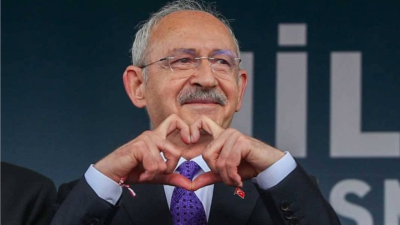 Kemal Kılıçdaroğlu, yayımladığı video mesajında CHP’nin “haramın ve kirlenmişliğin sığınağı