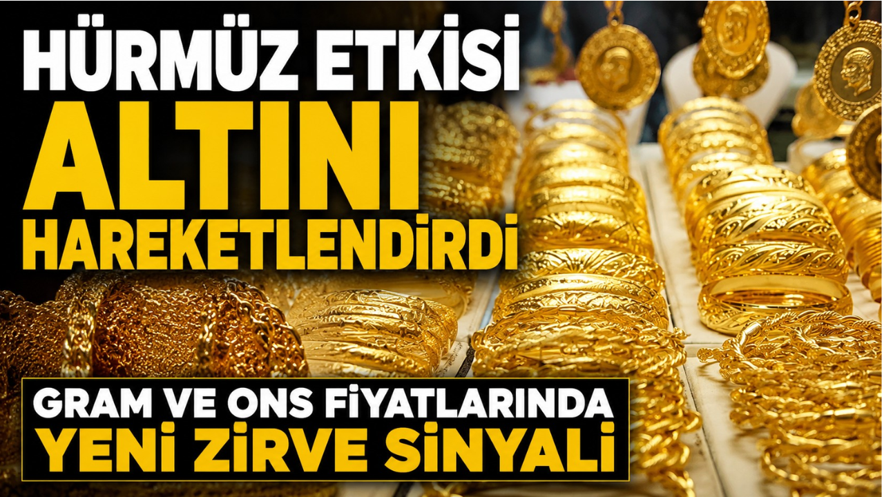 ABD ile İran arasında Hürmüz Boğazı’nın yeniden açılmasına yönelik olumlu