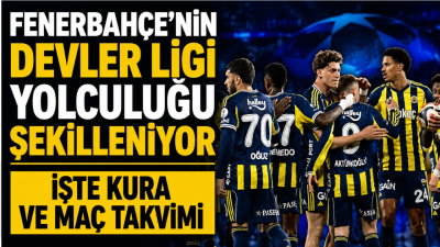 Fenerbahçe'nin Şampiyonlar Ligi'nde 2. ön eleme turundaki rakibi Hearts ya