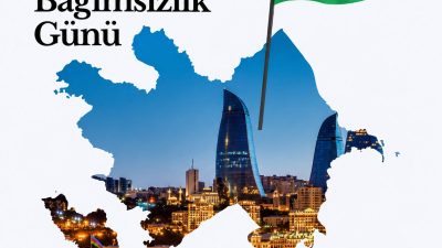 KİAMP-Karabakh is Azerbaijan Milli Platformu T.C Genel Koordinatörlüğü İletişim Başkanlığı