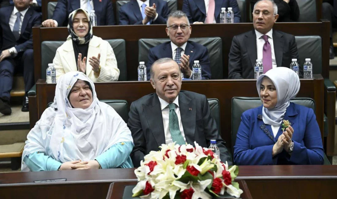 Eskişehir’de AK Partili Mihalgazi Belediye Başkanı Zeynep Akgün Güneş hakkında