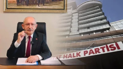 CHP’de kurultay davası ve “mutlak butlan” tartışmaları sürerken, Kemal Kılıçdaroğlu’nun