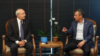 "Mutlak butlan" kararının ardından 5 saat süren olağanüstü MYK toplantısında
