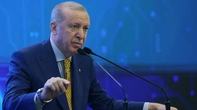 Cumhurbaşkanı Recep Tayyip Erdoğan, İstanbul Doğal Kaynaklar Zirvesi'nde çarpıcı açıklamalarda