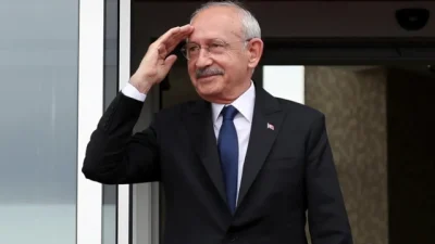 Ankara Bölge Adliye Mahkemesi’nin “mutlak butlan” kararıyla yeniden CHP Genel