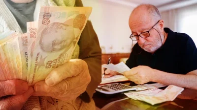 Merkez Bankası’nın enflasyon beklenti anketi, temmuz ayında memur ve emeklilere