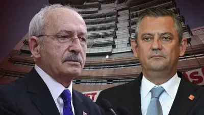Yüksek Seçim Kurulu, CHP’nin 38. Olağan Kurultay’ın iptaline karşı yaptığı