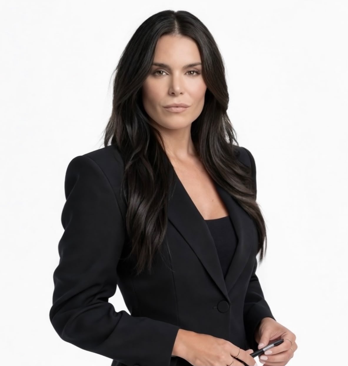 Dr. Hande Ortay yazar fotoğrafı
