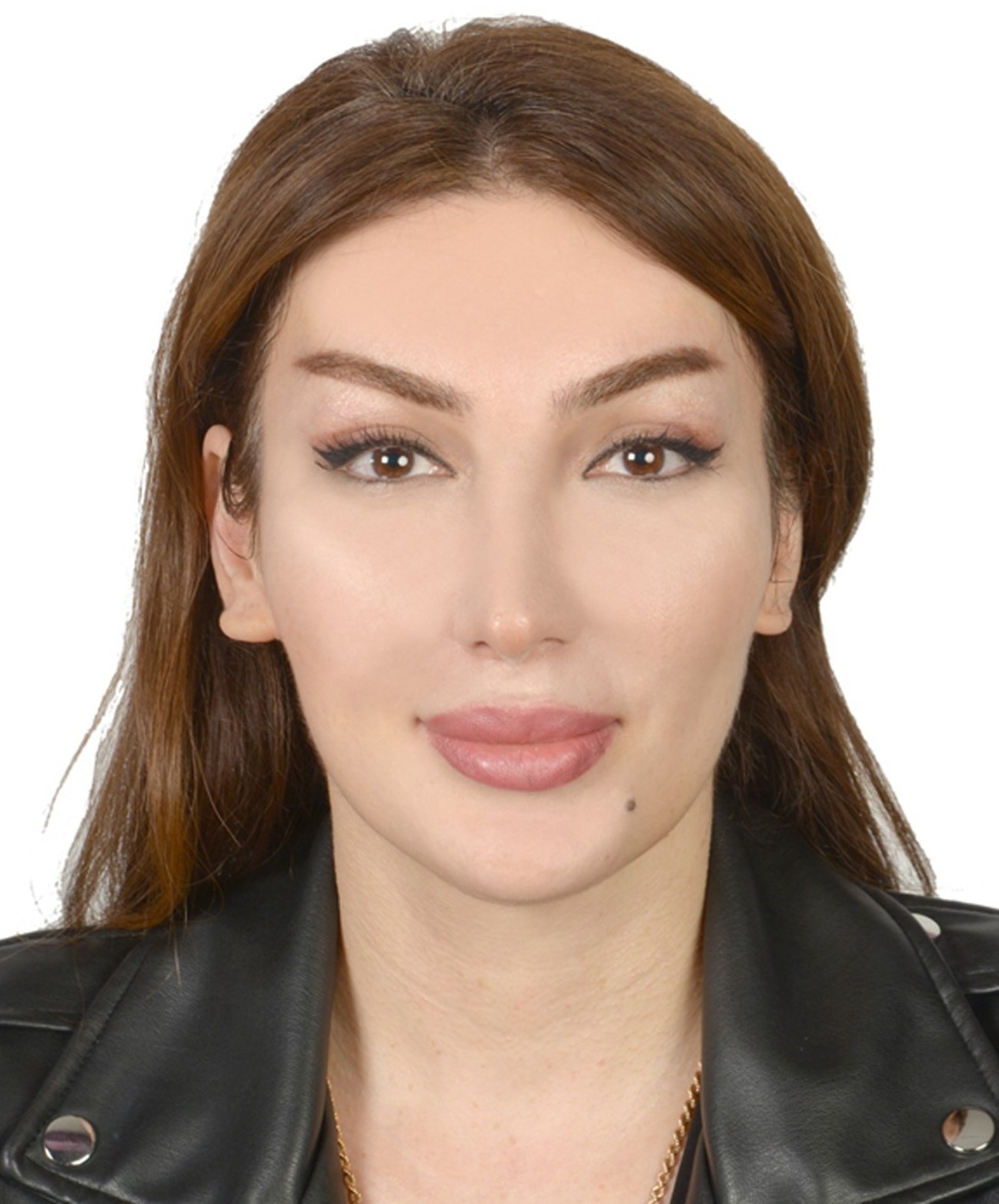Dr. Elnara Madatova yazar fotoğrafı