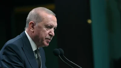 Cumhurbaşkanı Erdoğan, 15 Temmuz'un 10. yılında kaleme aldığı makalede, o