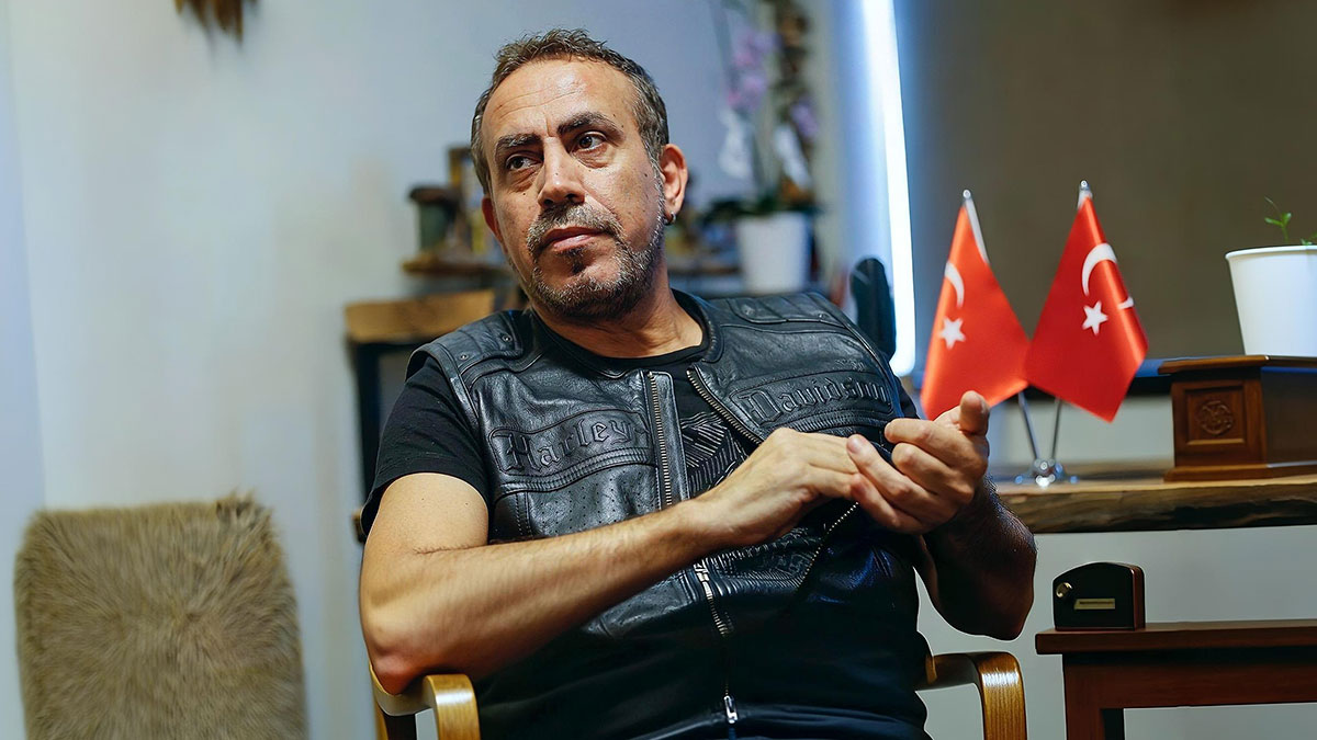 Haluk Levent, Ahbap soruşturmasındaki ifadesinde "Adı usulsüzlük ama yolsuzluk değil"