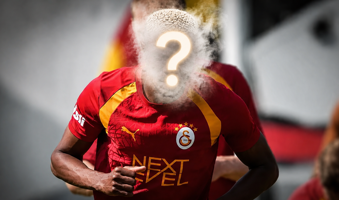 Galatasaray, Mauro Icardi'ye özel bir video ile veda etti. Arjantinli