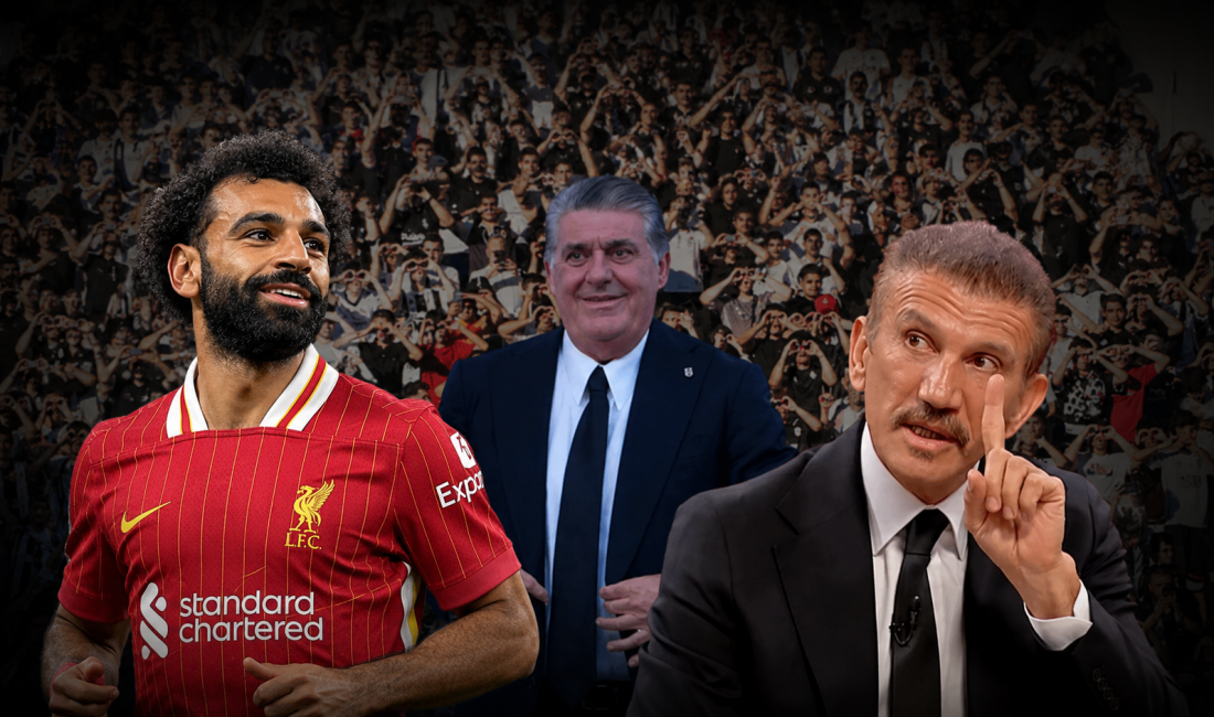 Beşiktaş’ta transfer dönemi fırtına gibi esiyor. Leandro Trossard, Kassoum Ouattara,