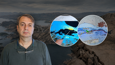 Prof. Dr. Şenol Hakan Kutoğlu, İstanbul ve çevresini etkilemesi beklenen