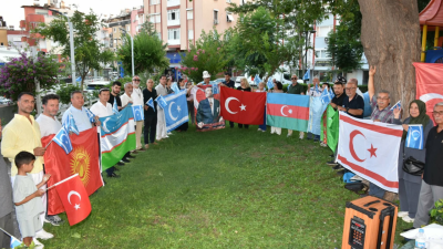 Irak Türkmen Birliği ve Dayanışma Derneği, 14 Temmuz 1959 Kerkük