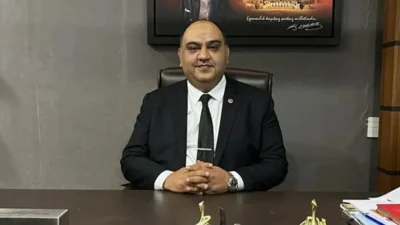 İYİ Parti Gaziantep Milletvekili Mehmet Mustafa Gürban, uzun süredir konuşulan
