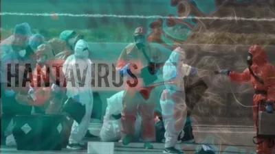 Venezuela Sağlık Bakanlığı, ülkenin doğusundaki Anzoategui eyaletinde hantavirüs tespit edilen