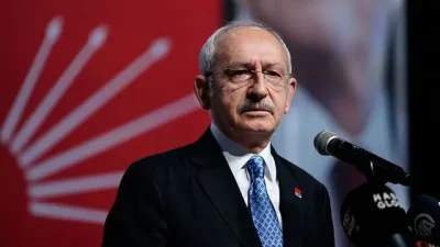 CHP'de Özgür Özel'in 'Yeni Parti' hamlesi sonrası yaşanan siyasi depremde