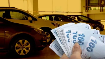 2026 yılı Motorlu Taşıtlar Vergisi'nin (MTV) ikinci taksit ödemeleri için