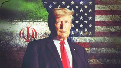 ABD Başkanı Donald Trump, İran'a yönelik askeri operasyonların süreceğini açıklayarak