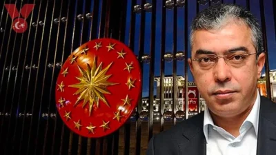 Cumhurbaşkanı Başdanışmanı ve Cumhurbaşkanlığı Hukuk Politikaları Kurulu Başkanvekili Mehmet Uçum,