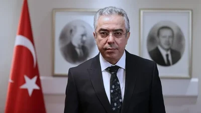 Cumhurbaşkanı Başdanışmanı Uçum: "50+1 kuralı seküler-muhafazakar karşıtlığını parçalayıp attı, kapsayıcı