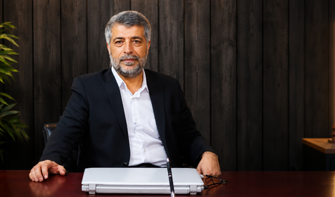 Yeni Yüzyıl Partisi Genel Başkanı Dr. Mehmet Ali Arslan, Zonguldak’ın