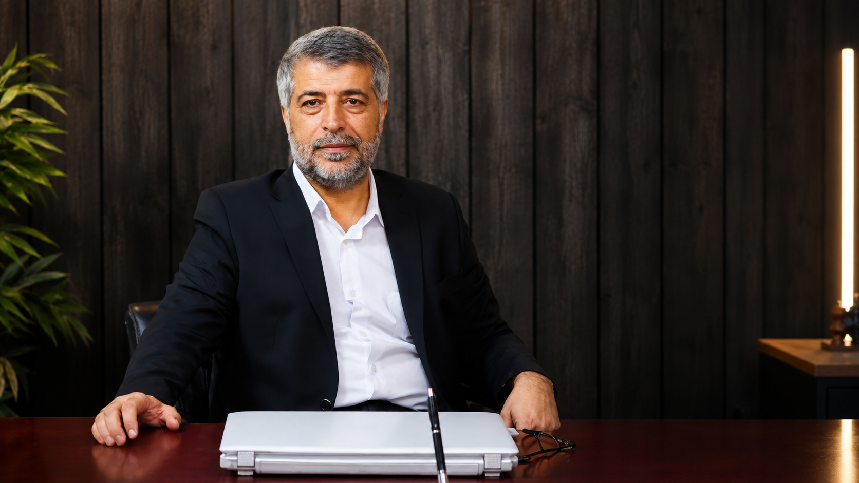 Yeni Yüzyıl Partisi Genel Başkanı Dr. Mehmet Ali Arslan, Zonguldak’ın