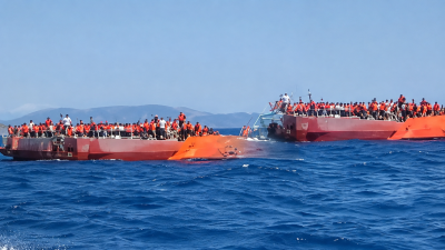 Kuzey Kıbrıs Türk Cumhuriyeti’nin (KKTC) Girne Limanı’ndan Mersin’in Taşucu Limanı’na