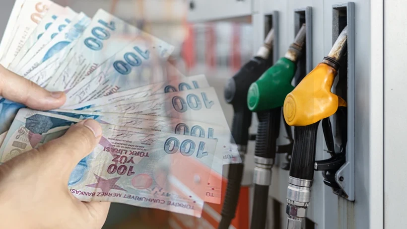 Motorin fiyatlarını düşürmek amacıyla hayata geçirilen ÖTV düzenlemesi Resmi Gazete'de