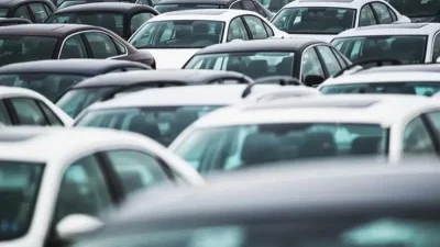 Ticaret Bakanlığı, ikinci el araç piyasasında güvenliği artıracak iki yeni