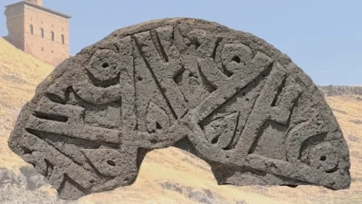 Kültür ve Turizm Bakanı Mehmet Nuri Ersoy, Mevlid Kandili gecesinde