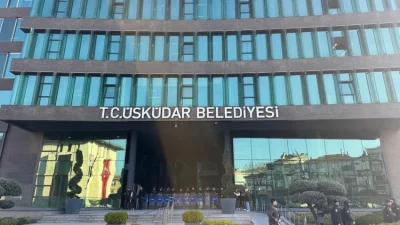 İstanbul 2. İdare Mahkemesi, AK Parti’nin itirazı üzerine Üsküdar Belediyesi’nde
