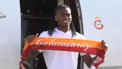 Galatasaray, İtalya Serie A devi Milan’ın yıldızı Rafael Leao’nun transferi