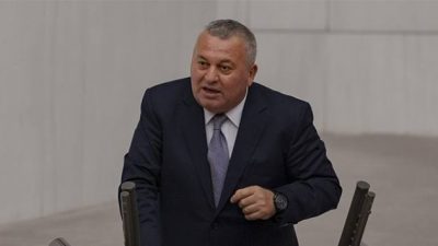 Ankara Cumhuriyet Başsavcılığı'nca yürütülen fuhuş ve para aklama soruşturması kapsamında