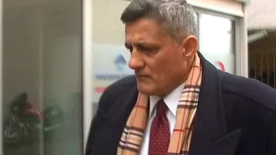 Eski MİT Dış Operasyonlar Dairesi Başkanı Kaşif Kozinoğlu’nun 15 yıl