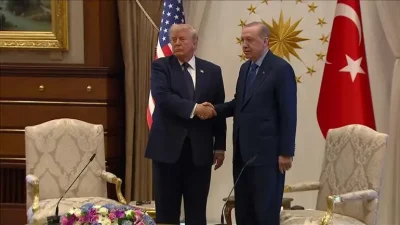 ABD'nin NATO nezdindeki Daimi Temsilcisi Matthew Whitaker, Türkiye'nin ittifaktaki kritik